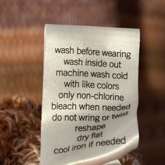 Sonoma sweater knit sleeveless column dress XXL - Picture 8 of 9